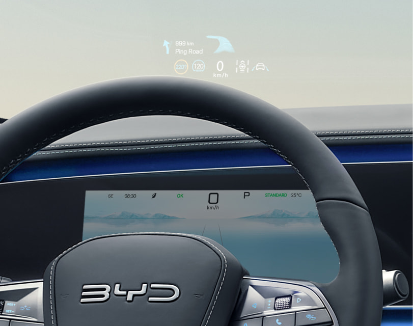 byd-sealion-7-interior