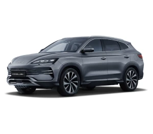 BYD Seal U DM-I